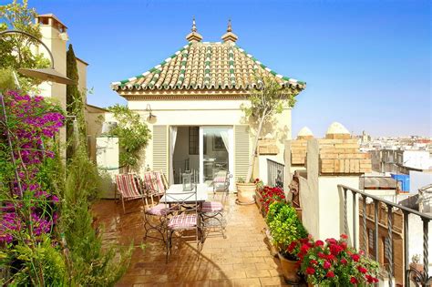 Seville Vacation Rentals & Homes